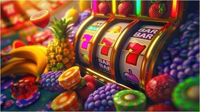 udin99 Live Casino – pengalaman kasino langsung dengan dealer nyata
