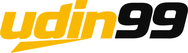 udin99 Logo